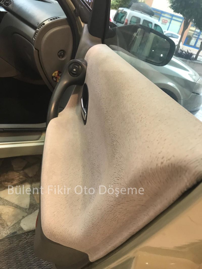 Renault Laguna 1 Oto Deri Doseme 1993 2000 Oto Deri Doseme Altinuc A S
